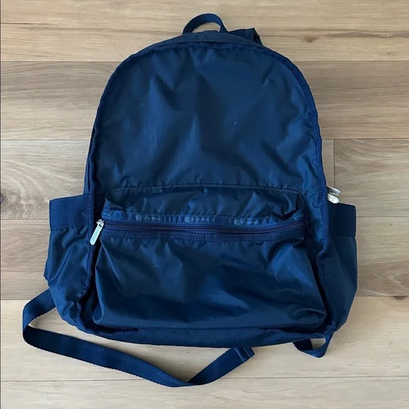 LeSportsac Classic Route Backpack - Picture 7 of 12